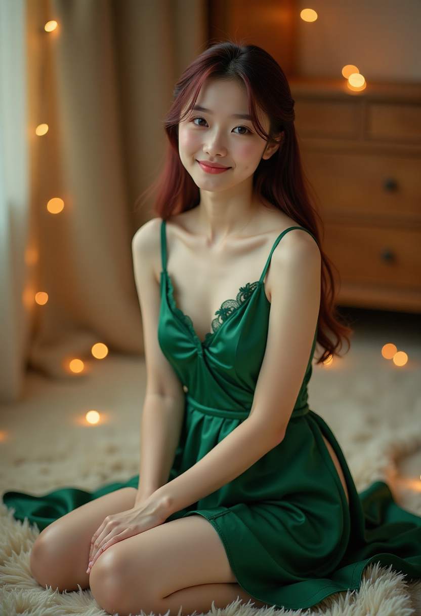 南来北往