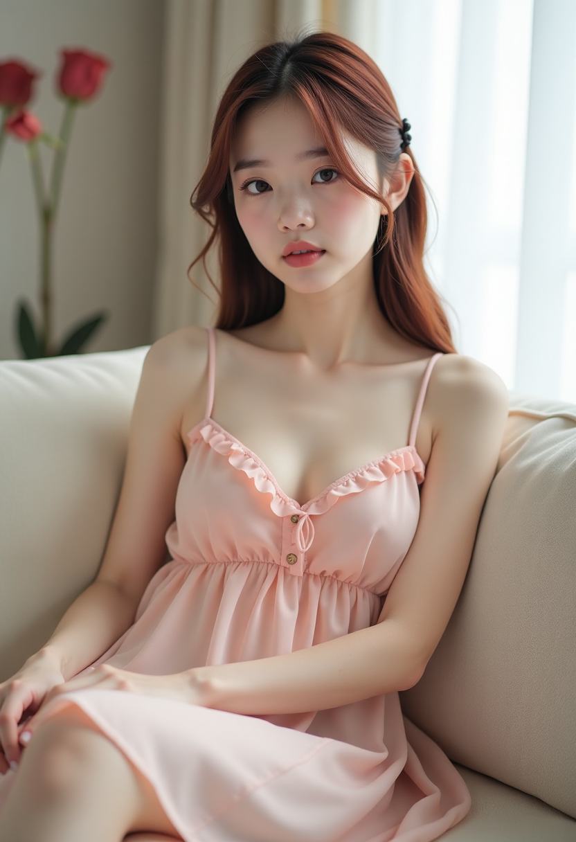 隐秘的角落